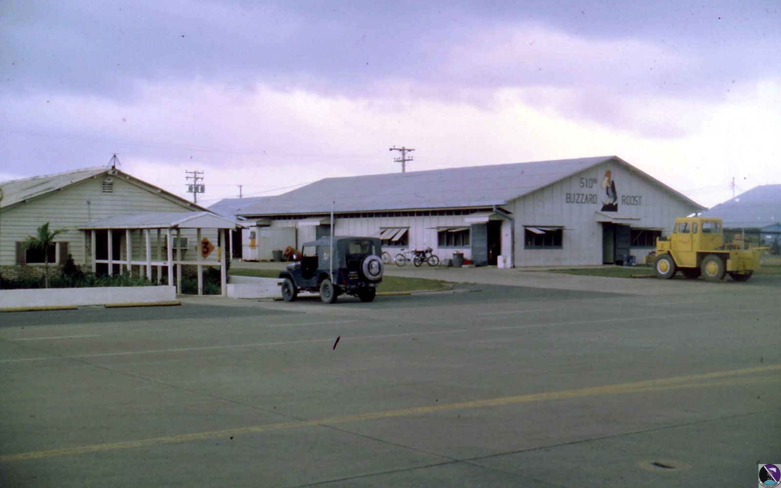 510th Fighter Squadron  510th Fighter Squadron