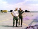510th Fighter Squadron "Buzzards of Bien Hoa" 510th Fighter Squadron "Buzzards of Bien Hoa"