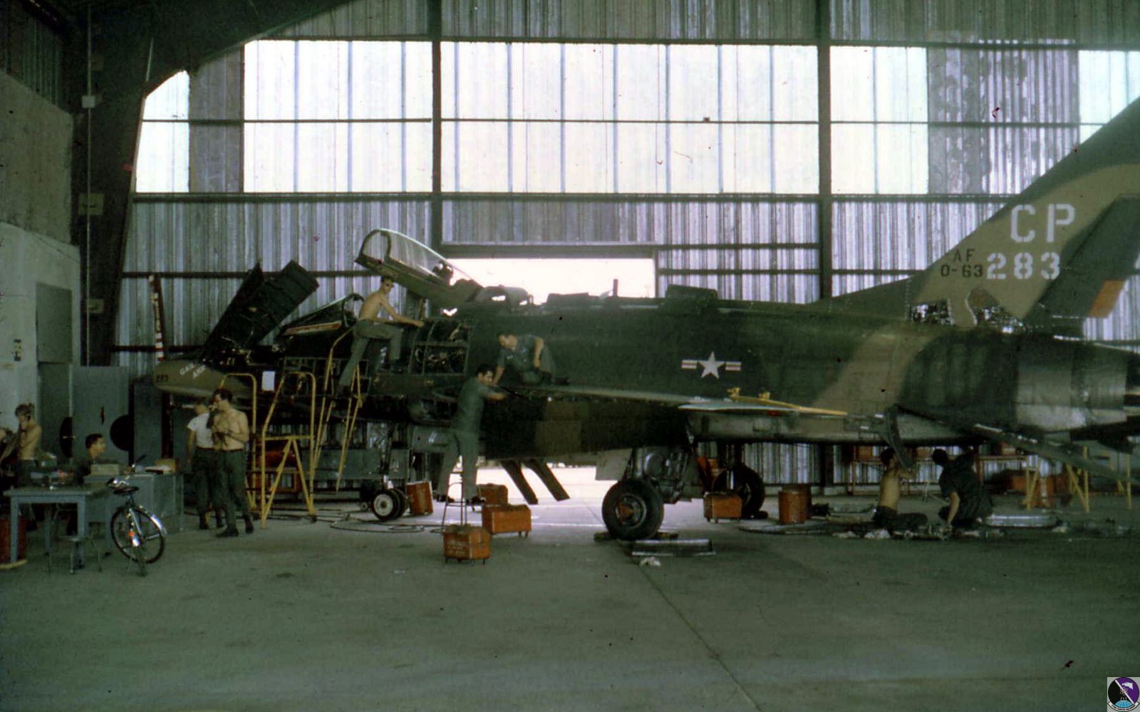 510th Fighter Squadron  510th Fighter Squadron