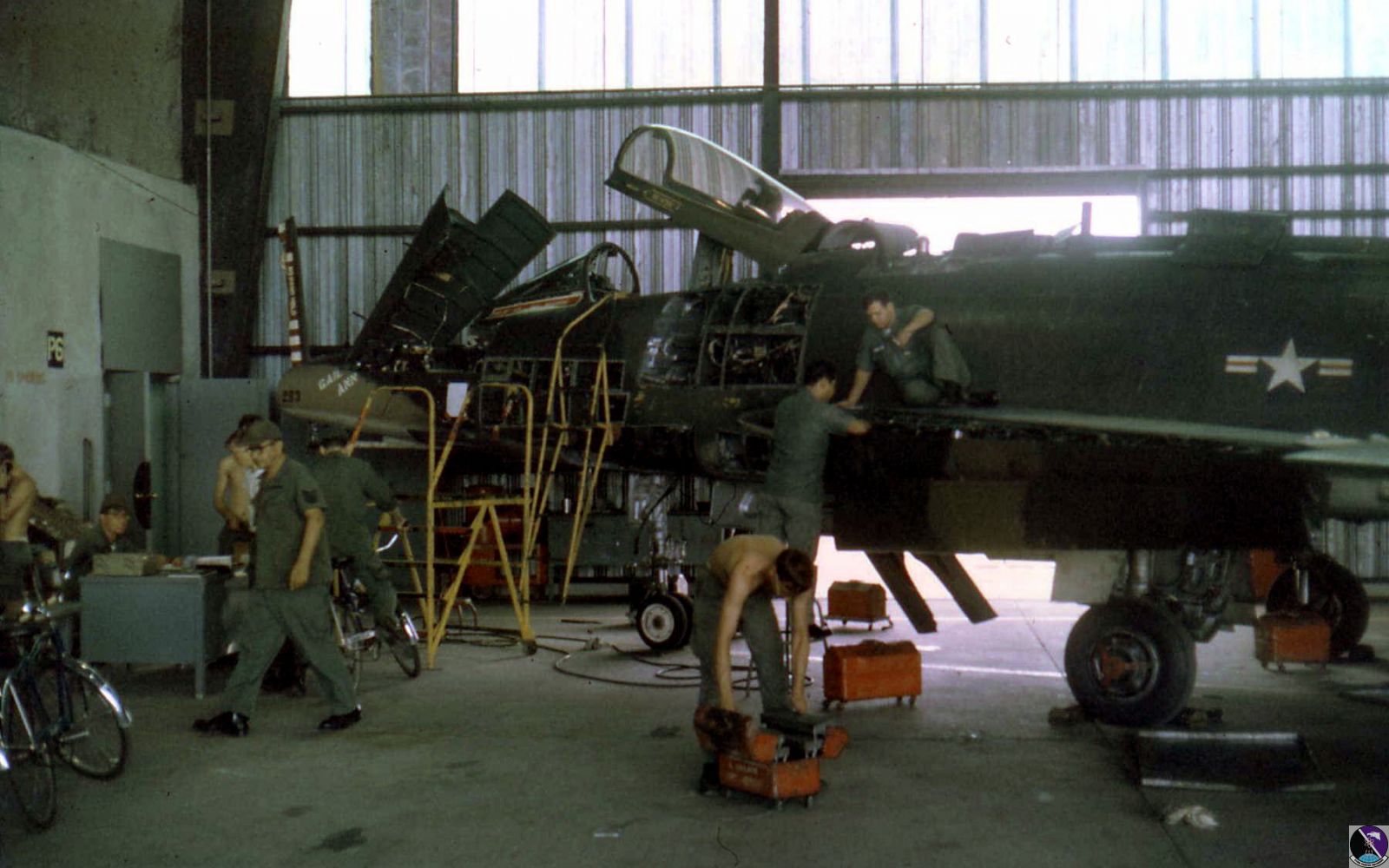 510th Fighter Squadron  510th Fighter Squadron