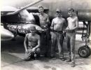 510th Fighter Squadron "Buzzards of Bien Hoa" 510th Fighter Squadron "Buzzards of Bien Hoa"