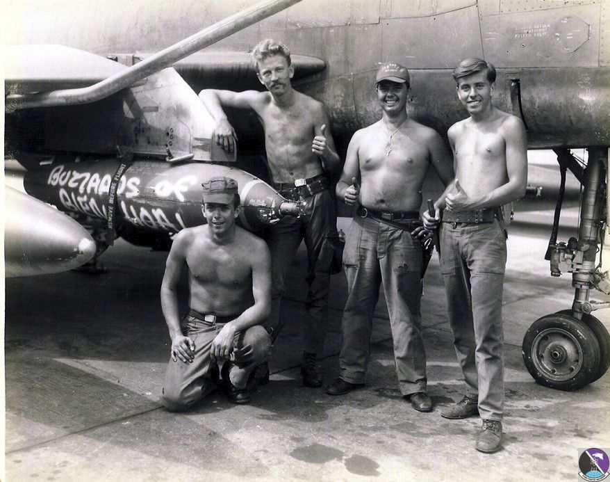 510th Fighter Squadron  510th Fighter Squadron
