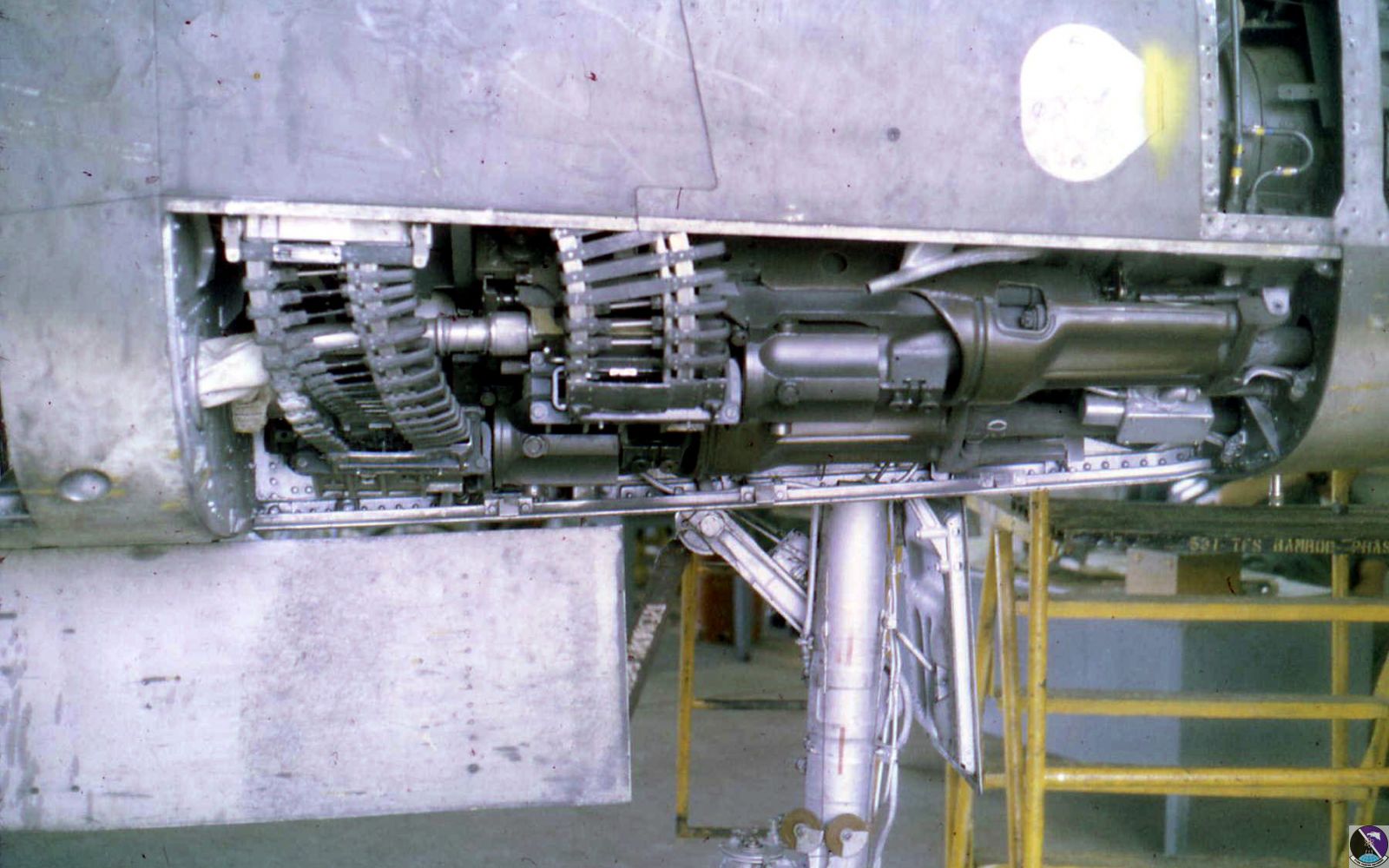 510th Fighter Squadron  510th Fighter Squadron