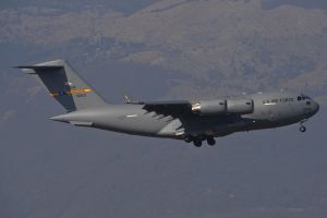 aviano february 17  2012 rch580 c 17a 93 0602 437thaw charleston  sc aviano february 17  2012 rch580 c 17a 93 0602 437thaw charleston  sc