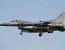 aviano april 07  2011 lion61 f 16a 671 6thsquadron al azraq ab  jordan aviano april 07  2011 lion61 f 16a 671 6thsquadron al azraq ab  jordan