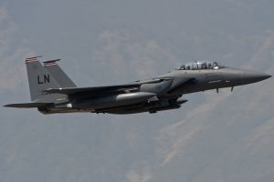 aviano april 22  2011 strike01 f 15e 00 3001 494thfs 48thfw  raf lakenheath ab  england aviano april 22  2011 strike01 f 15e 00 3001 494thfs 48thfw  raf lakenheath ab  england