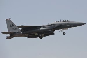 aviano april 22  2011 strike01 f 15e 00 3001 494thfs 48thfw  raf lakenheath ab  england low app aviano april 22  2011 strike01 f 15e 00 3001 494thfs 48thfw  raf lakenheath ab  england low app