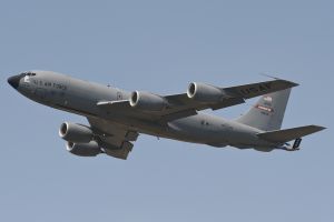 aviano august 14  2011 rch141 kc 135r 61 4834 434th arw grissom afb  in aviano august 14  2011 rch141 kc 135r 61 4834 434th arw grissom afb  in