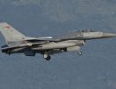 aviano august 25  2011 oup721 f 16a 671 6thsquadron al azraq ab  jordan emergency rtb aviano august 25  2011 oup721 f 16a 671 6thsquadron al azraq ab  jordan emergency rtb