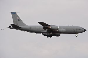 aviano march 19  2011 phyton90 kc 135r 63 8027 6thamw  927tharw mcdill afb  florida aviano march 19  2011 phyton90 kc 135r 63 8027 6thamw  927tharw mcdill afb  florida