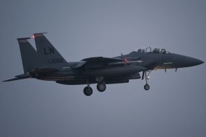aviano march 27  2011 strike21 f 15e 00 3002 494thfs 48thfw  raf lakenheath ab  england aviano march 27  2011 strike21 f 15e 00 3002 494thfs 48thfw  raf lakenheath ab  england