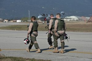 aviano october 18  2011 banshee crew vmaq 1 mcas cherry point  nc aviano october 18  2011 banshee crew vmaq 1 mcas cherry point  nc