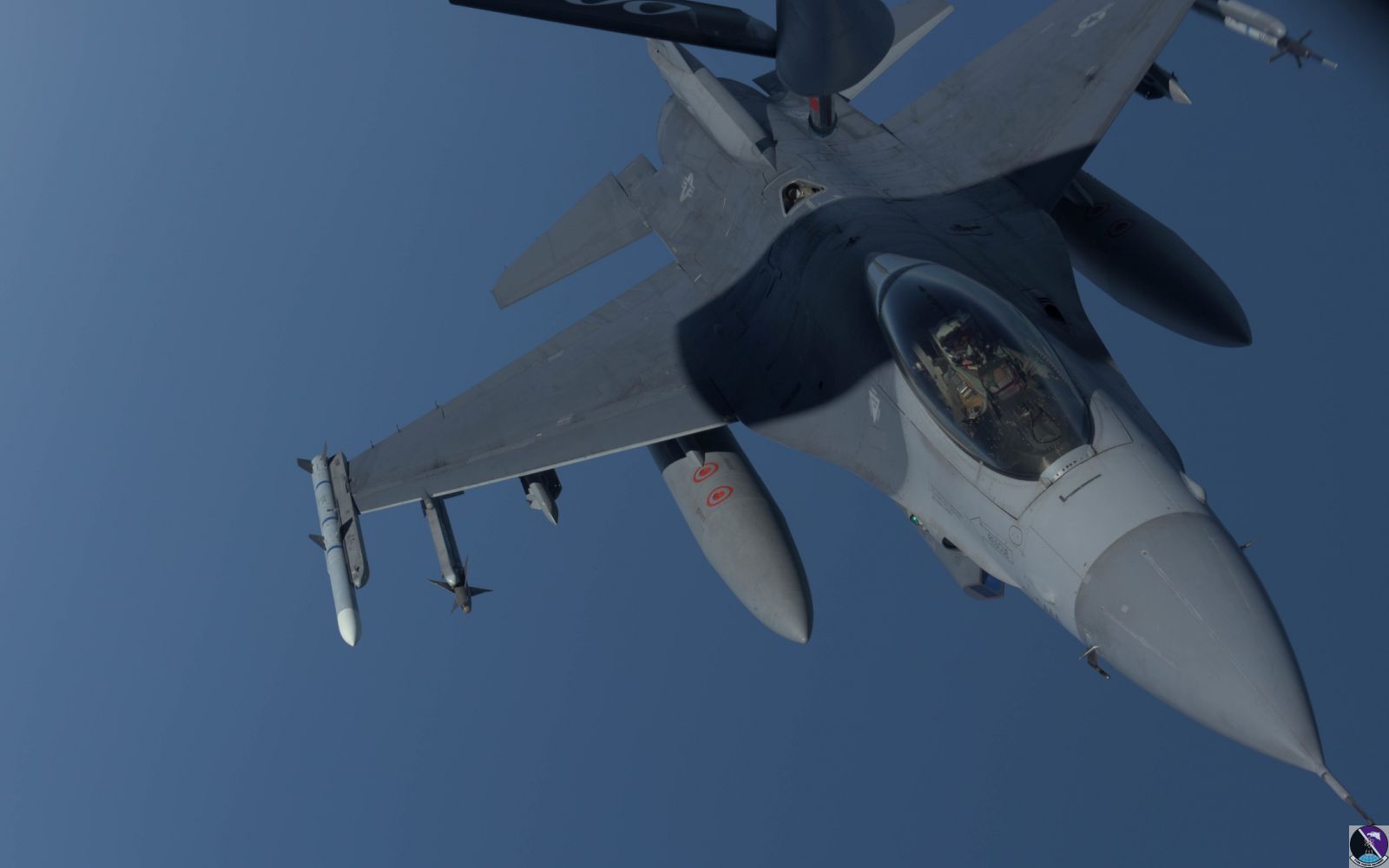 100th ARW supports Black Sea mission 100th ARW supports Black Sea mission