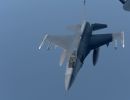 100th ARW supports Black Sea mission 100th ARW supports Black Sea mission