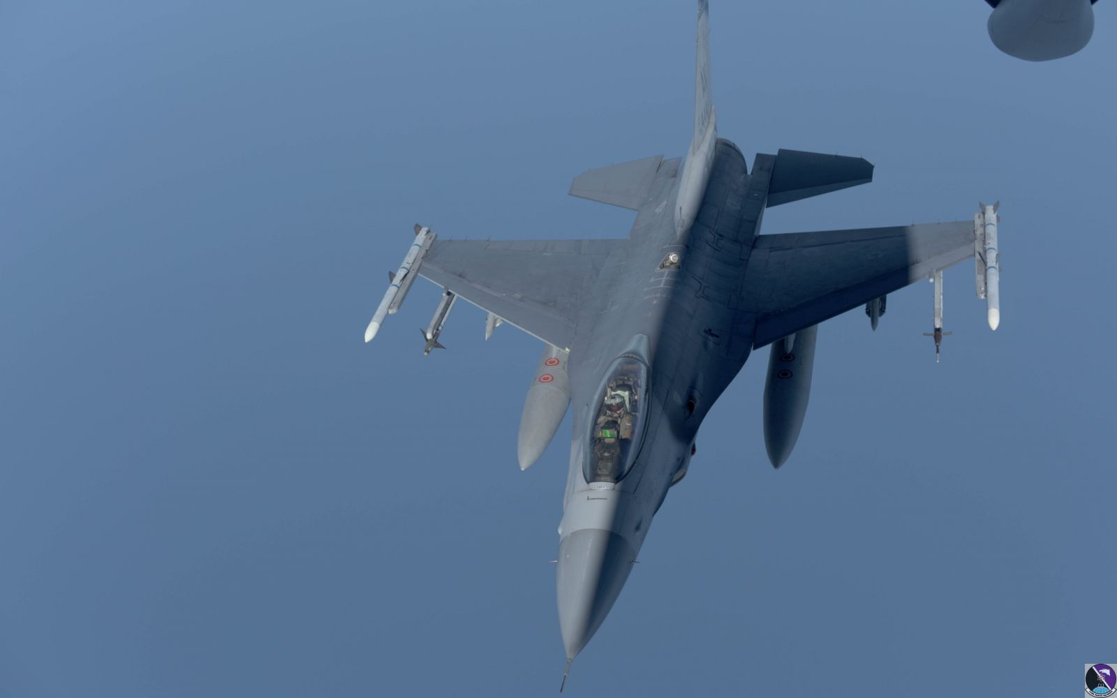 100th ARW supports Black Sea mission 100th ARW supports Black Sea mission