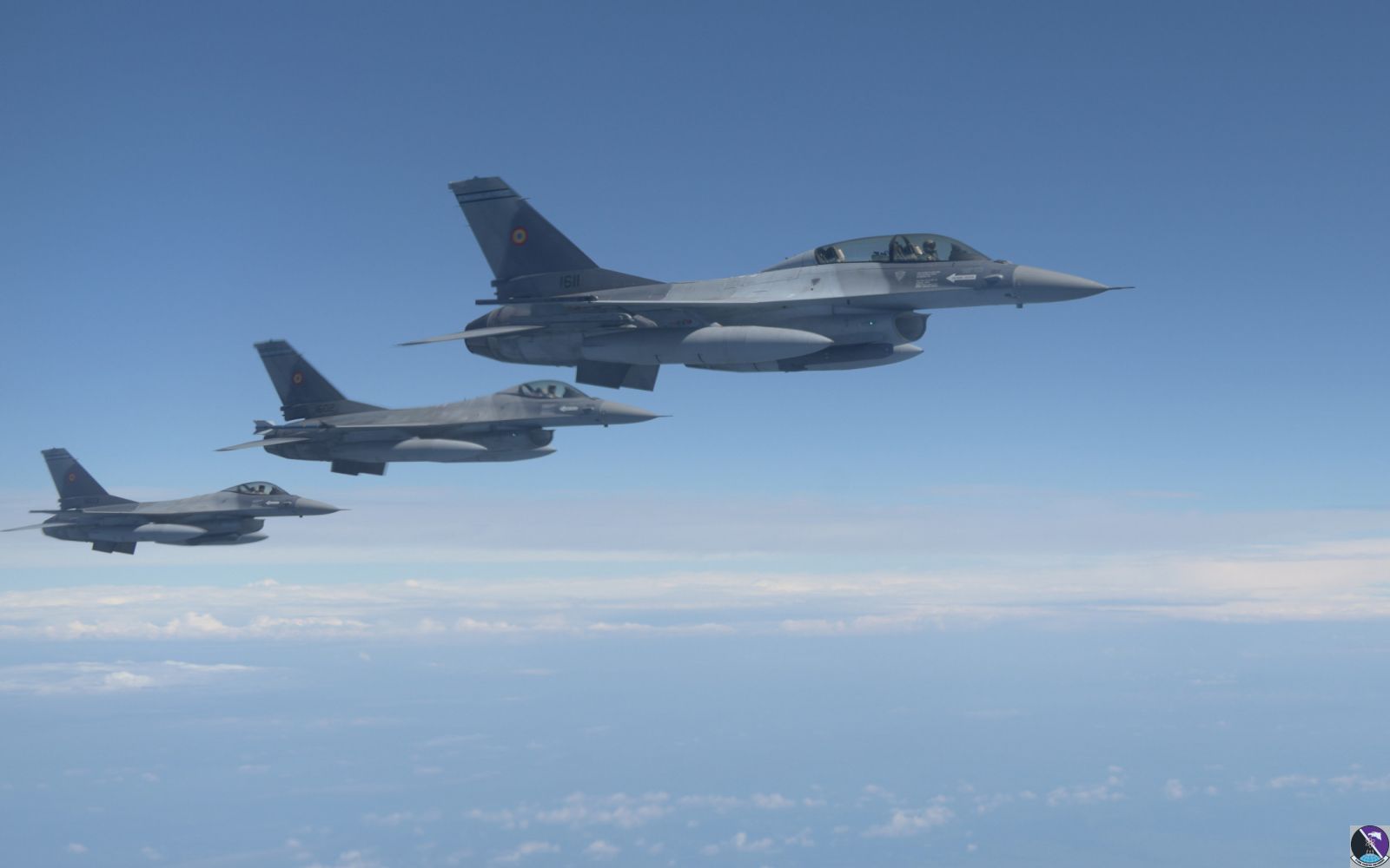 100th ARW supports Black Sea mission 100th ARW supports Black Sea mission