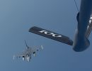 100th ARW supports Black Sea mission 100th ARW supports Black Sea mission