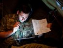 100th ARW, 31st FW integrate with US Assets over the Black Sea 100th ARW, 31st FW integrate with US Assets over the Black Sea