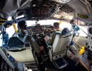 100th ARW, 31st FW integrate with US Assets over the Black Sea 100th ARW, 31st FW integrate with US Assets over the Black Sea