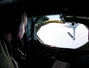 100th ARW, 31st FW integrate with US Assets over the Black Sea 100th ARW, 31st FW integrate with US Assets over the Black Sea