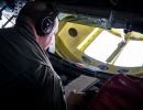 100th ARW, 31st FW integrate with US Assets over the Black Sea 100th ARW, 31st FW integrate with US Assets over the Black Sea