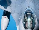 100th ARW, 31st FW integrate with US Assets over the Black Sea 100th ARW, 31st FW integrate with US Assets over the Black Sea