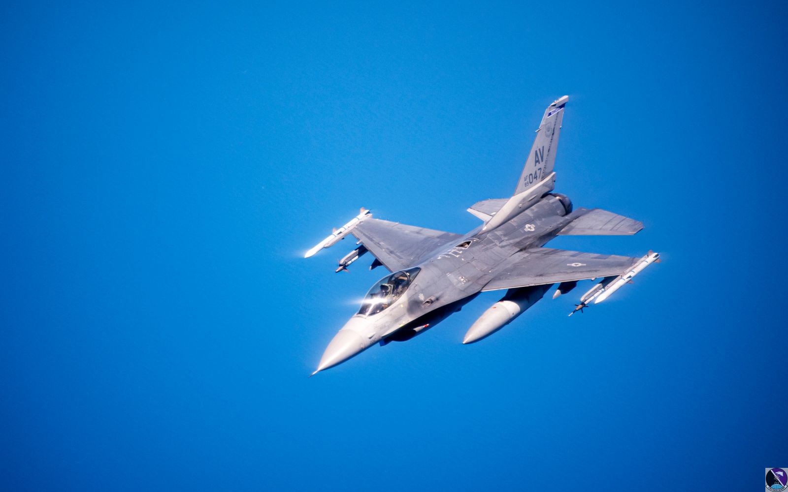 100th ARW, 31st FW integrate with US Assets over the Black Sea 100th ARW, 31st FW integrate with US Assets over the Black Sea
