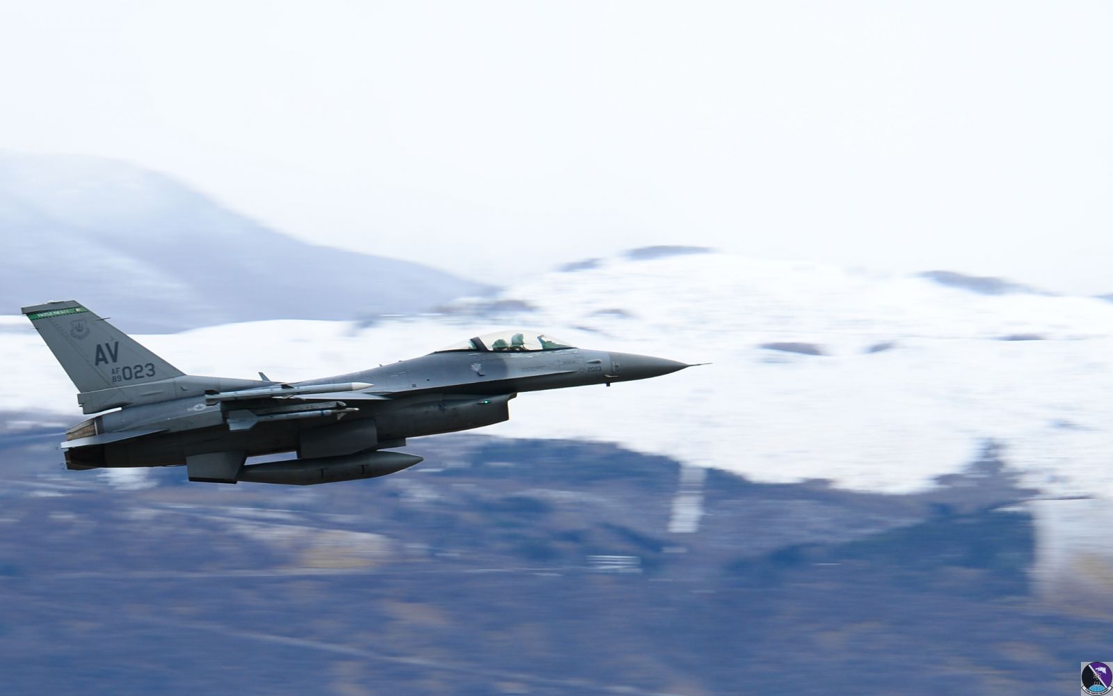31st FW Aircraft 31st FW Aircraft