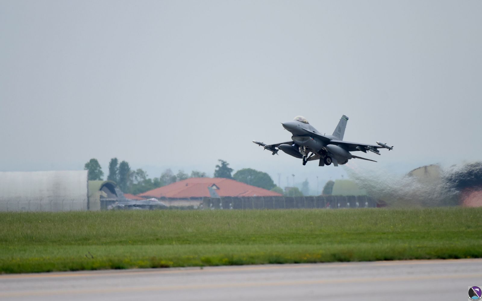 F-16 Training at Aviano F-16 Training at Aviano