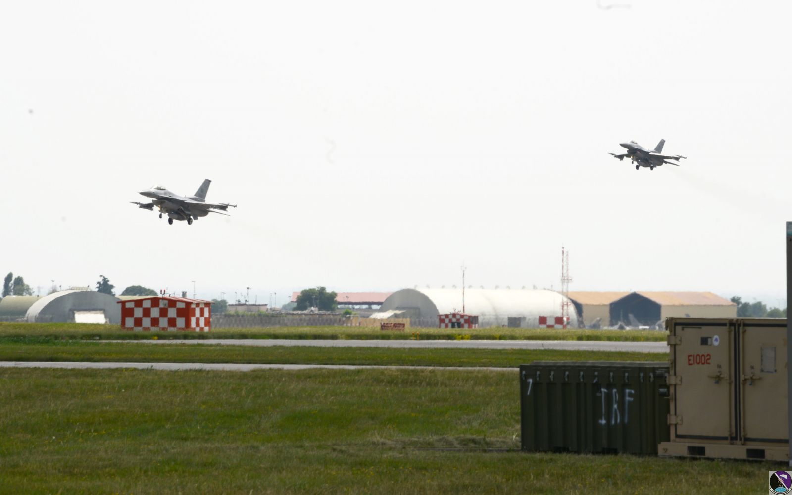 31st FW Aircraft 31st FW Aircraft