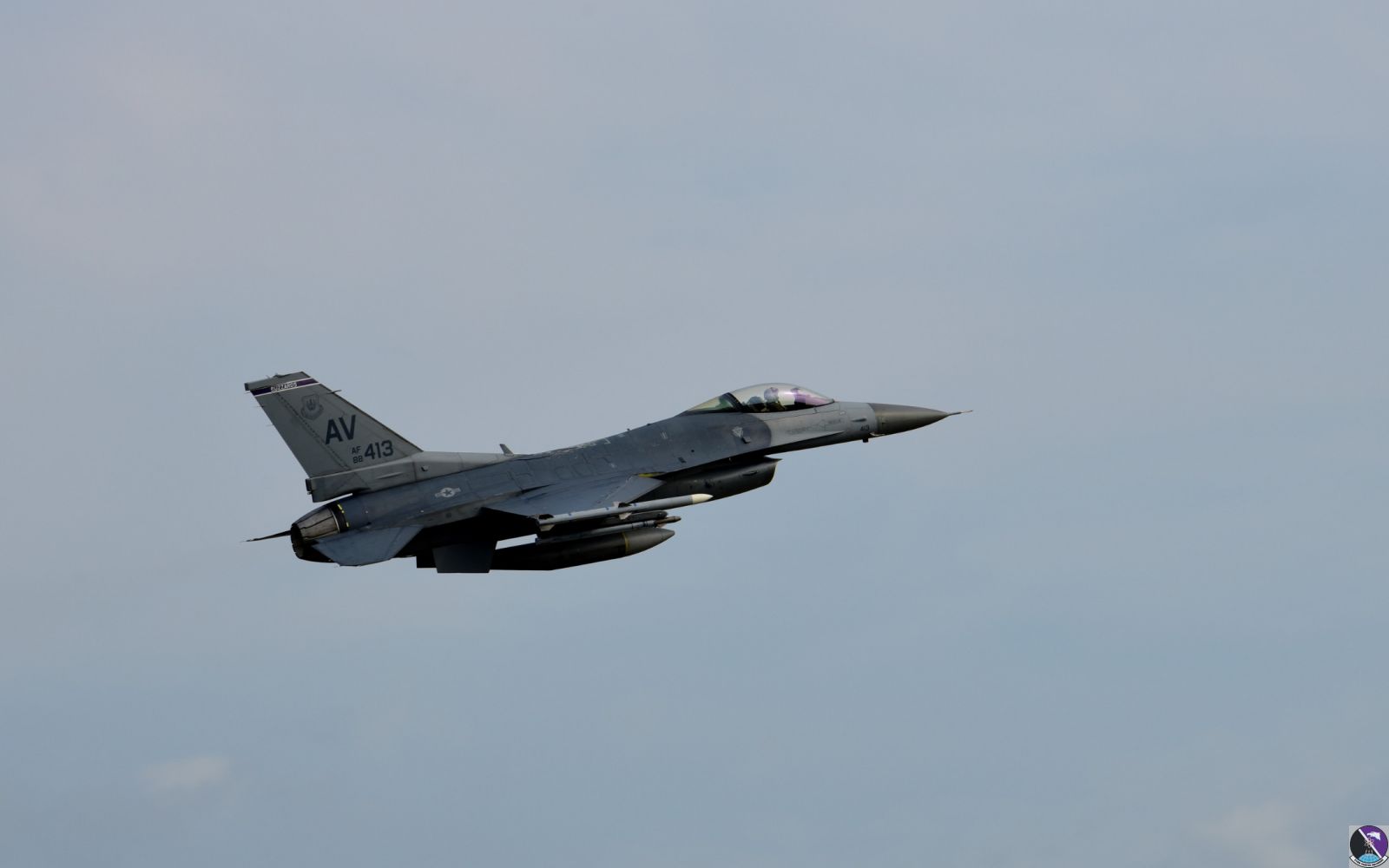F-16 Operations at Aviano F-16 Operations at Aviano