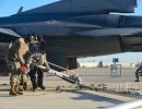 F-16 Fighting Falcon F-16 Fighting Falcon