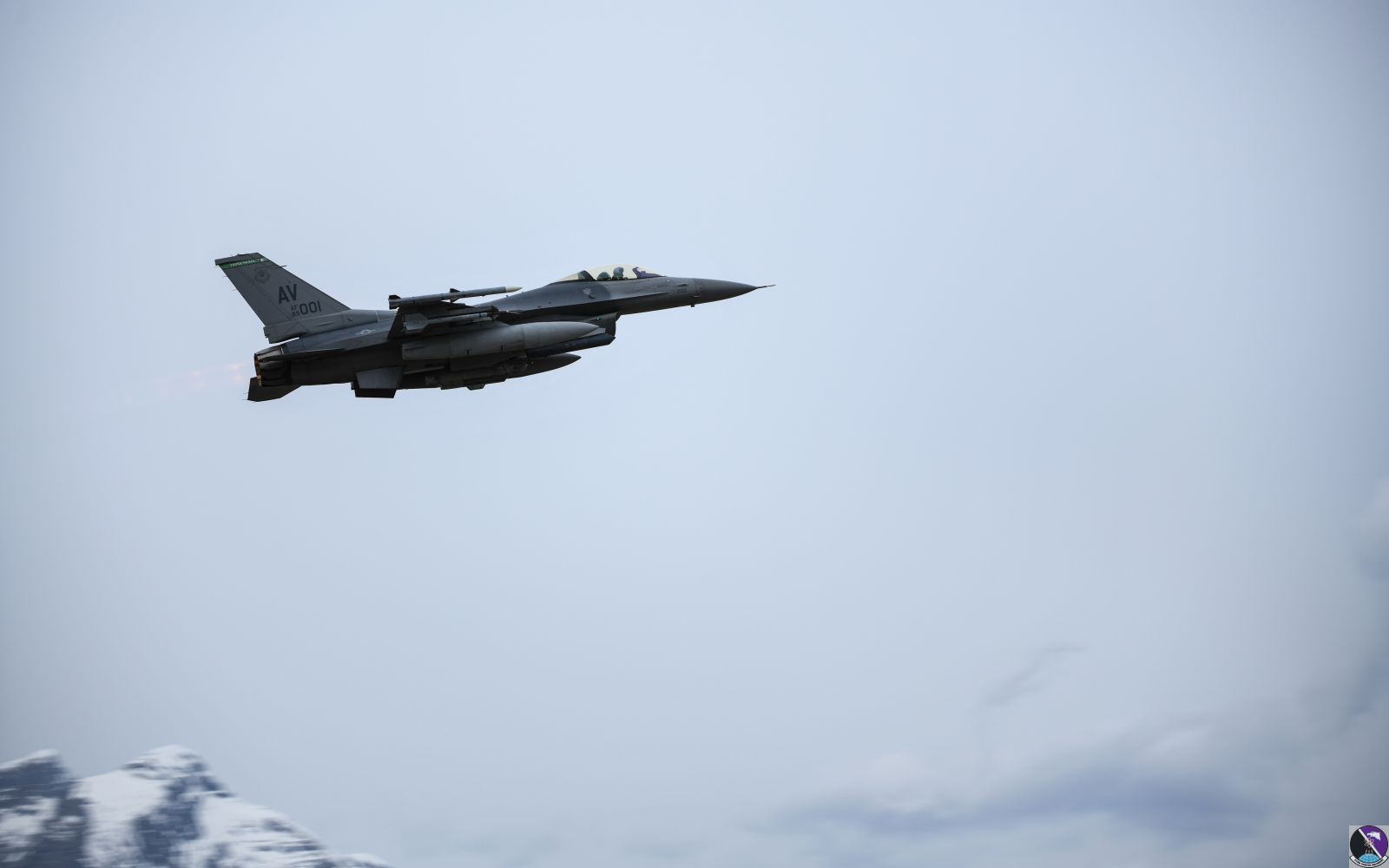 Aviano soars Aviano soars