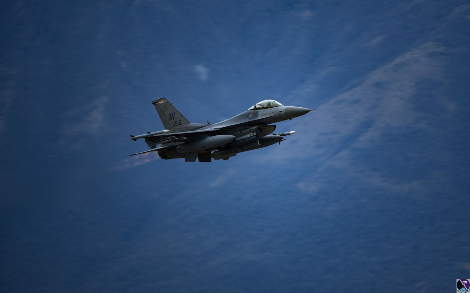 Aviano soars Aviano soars