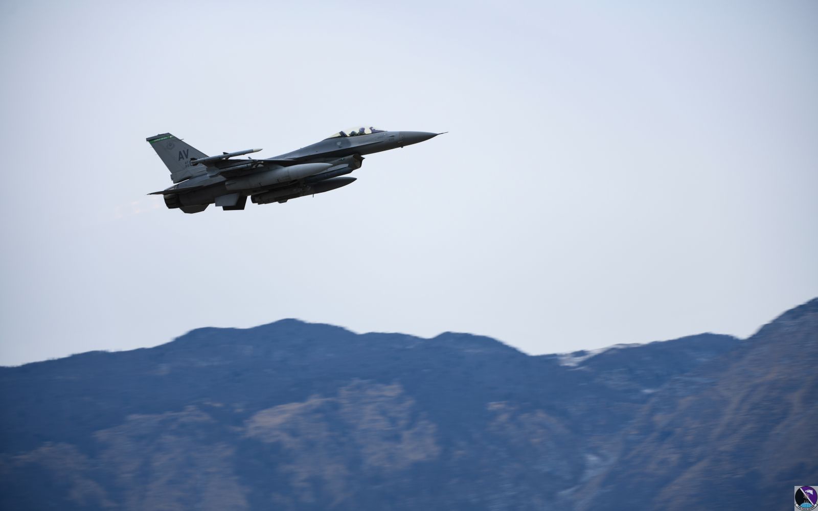 Aviano soars Aviano soars