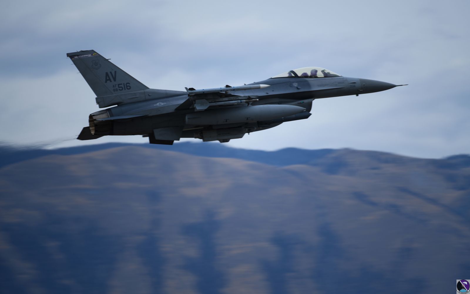 Aviano soars Aviano soars