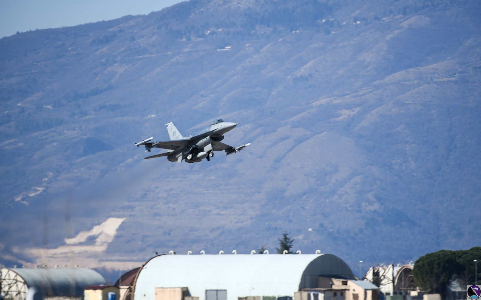 31st Fighter Wing remains Lethal, Rapidly Ready 31st Fighter Wing remains Lethal, Rapidly Ready