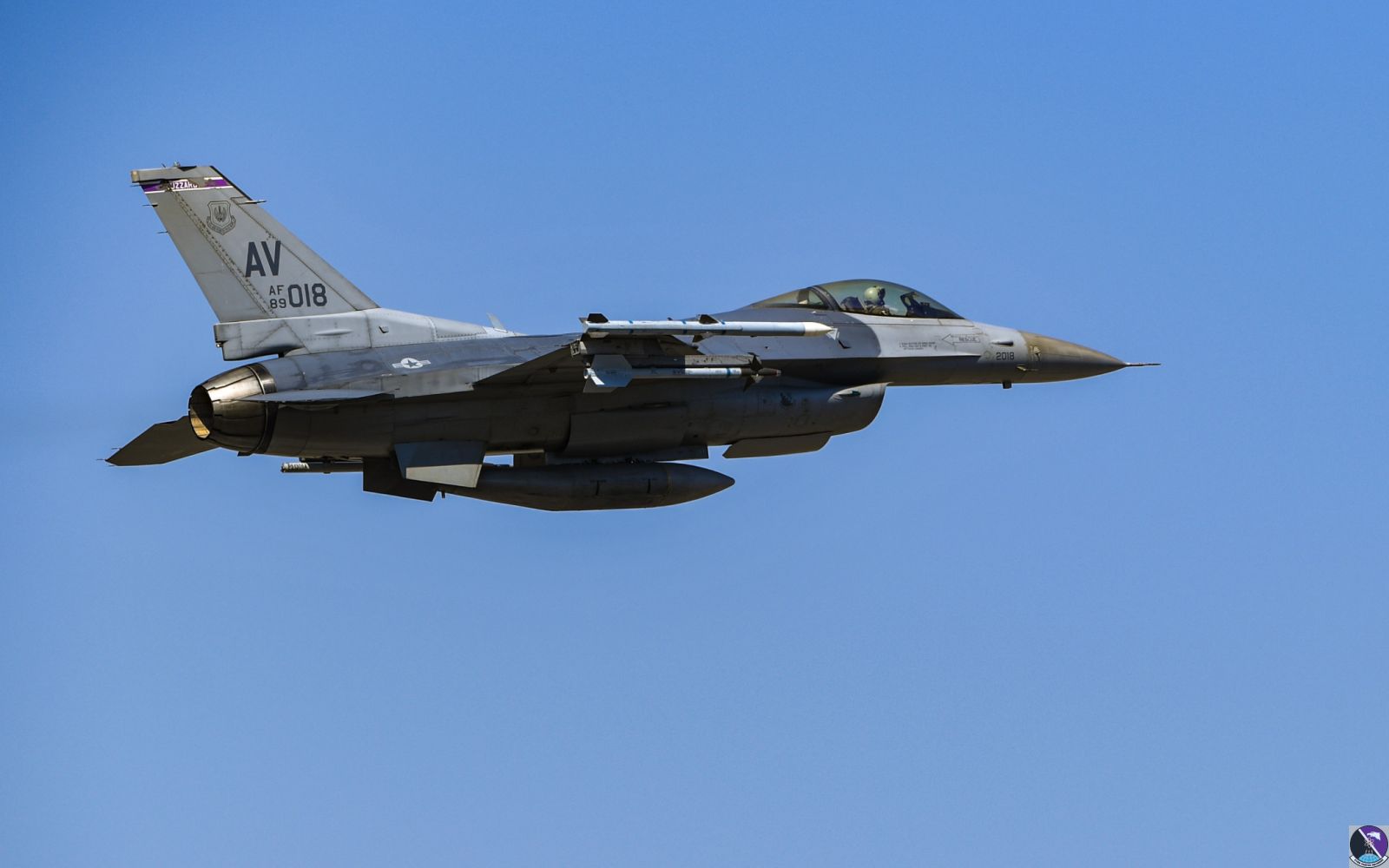 510th FS Stays Mission Ready 510th FS Stays Mission Ready