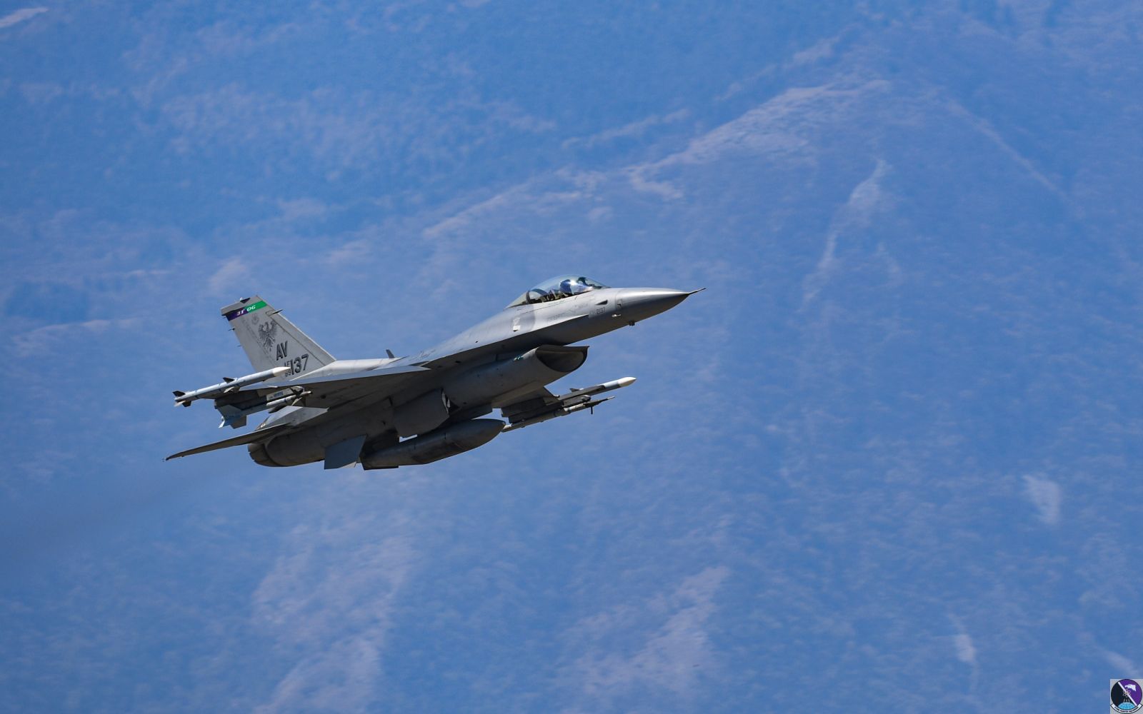 510th FS Stays Mission Ready 510th FS Stays Mission Ready