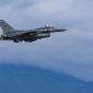 Fighting Falcons Take Off From Aviano Fighting Falcons Take Off From Aviano