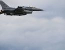 Fighting Falcons Take Off From Aviano Fighting Falcons Take Off From Aviano