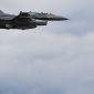 Fighting Falcons Take Off From Aviano Fighting Falcons Take Off From Aviano