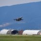 Fighting Falcons Take Off From Aviano Fighting Falcons Take Off From Aviano
