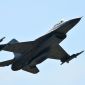 •	F-16s Soar Above Aviano •	F-16s Soar Above Aviano