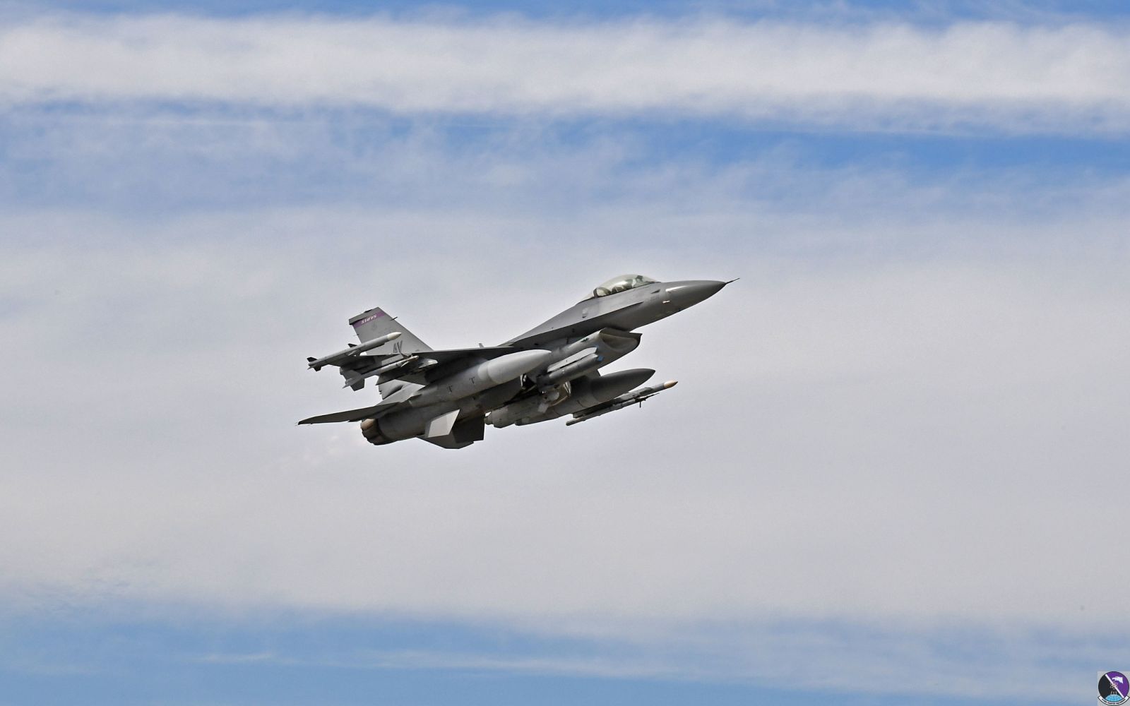 510th FS maintains mission readiness 510th FS maintains mission readiness